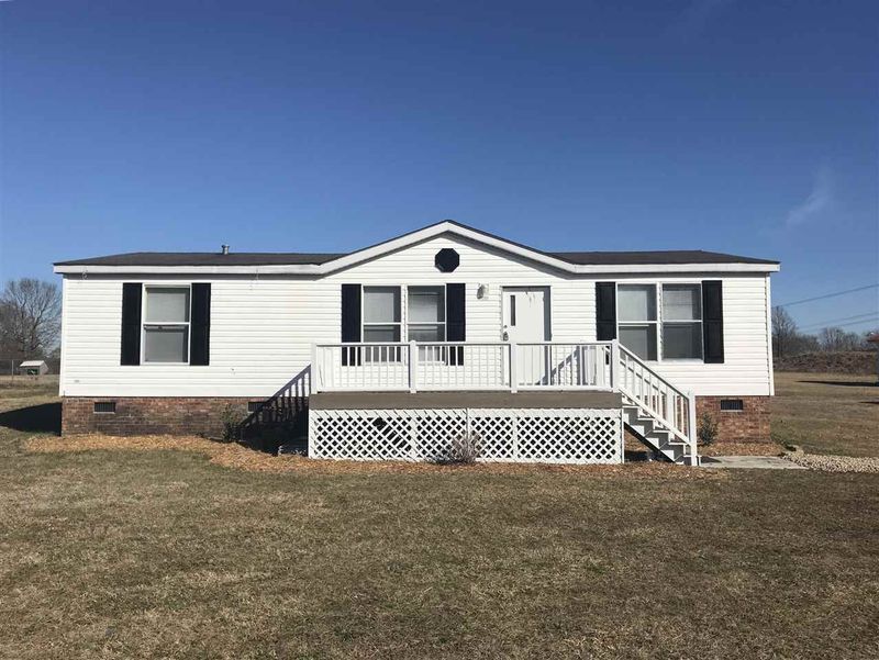 368 Massengill Pond Rd, Angier, NC 27501
