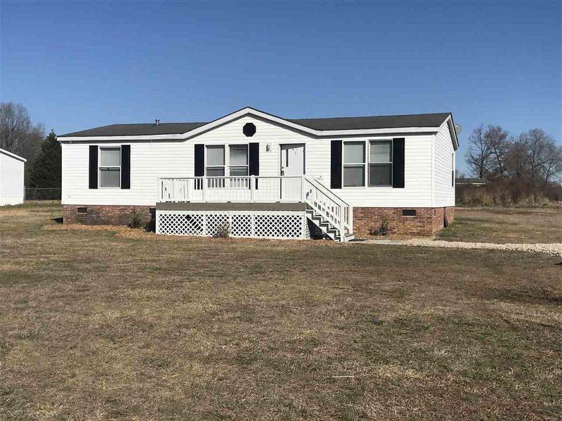 368 Massengill Pond Rd, Angier, NC 27501