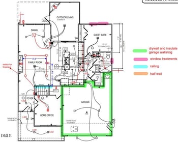 368 Murray Grey Ln, Wake Forest, NC 27587