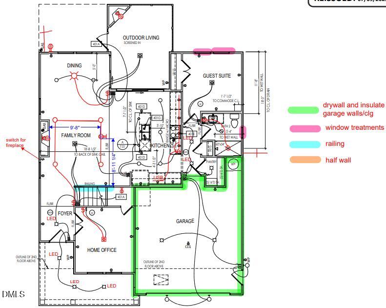 368 Murray Grey Ln, Wake Forest, NC 27587