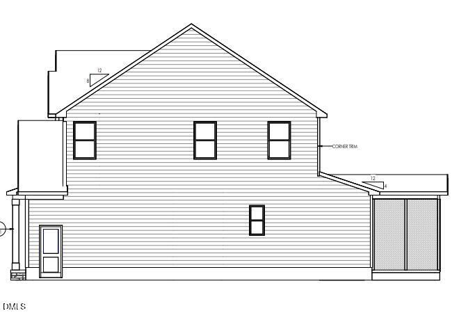 368 Murray Grey Ln, Wake Forest, NC 27587