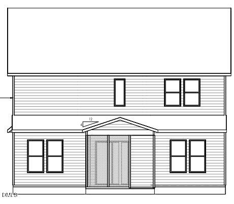 368 Murray Grey Ln, Wake Forest, NC 27587