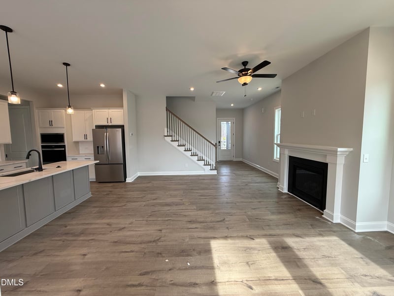 368 Murray Grey Ln, Wake Forest, NC 27587