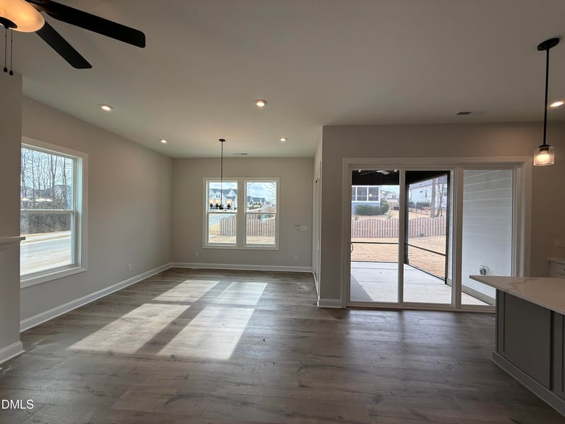 368 Murray Grey Ln, Wake Forest, NC 27587