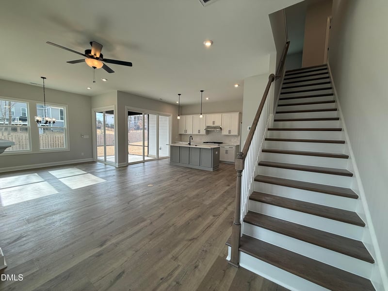 368 Murray Grey Ln, Wake Forest, NC 27587