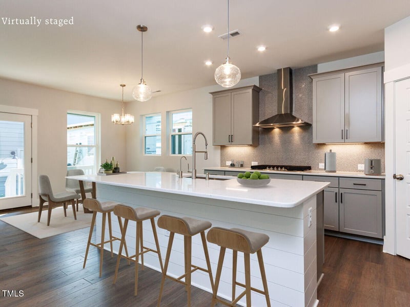 368 North Village Pw, Pittsboro, NC 27312