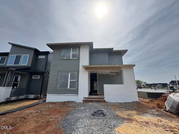 368 North Village Pw, Pittsboro, NC 27312