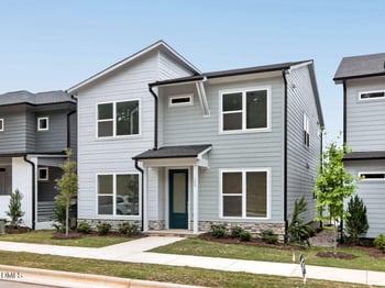 368 North Village Pw, Pittsboro, NC 27312