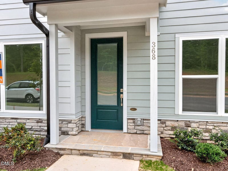 368 North Village Pw, Pittsboro, NC 27312