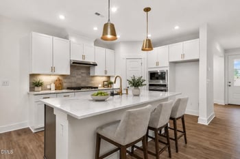 368 North Village Pw, Pittsboro, NC 27312