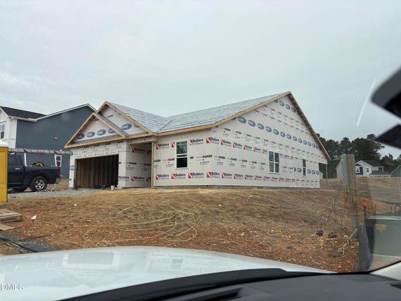 368 Providence Creek Dr, Fuquay Varina, NC 27526