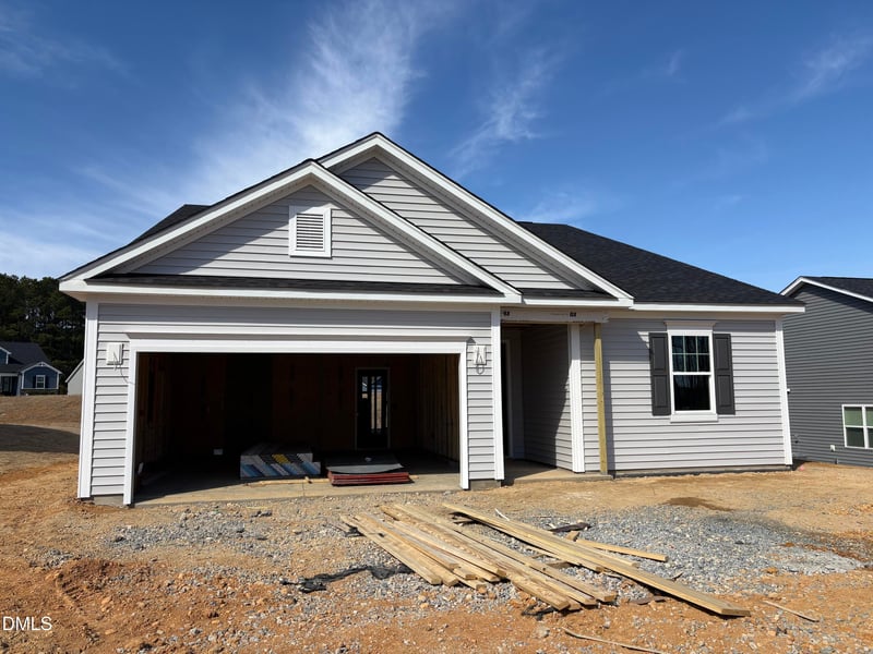 368 Providence Creek Dr, Fuquay Varina, NC 27526