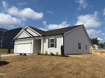 368 Providence Creek Dr, Fuquay Varina, NC 27526