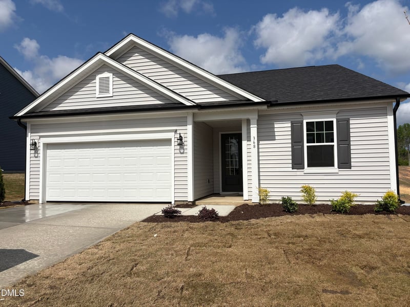 368 Providence Creek Dr, Fuquay Varina, NC 27526