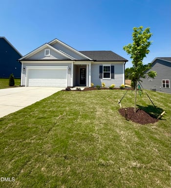 368 Providence Creek Dr, Fuquay Varina, NC 27526