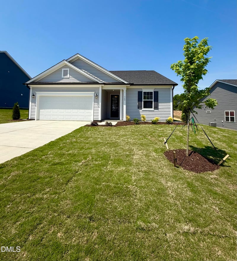 368 Providence Creek Dr, Fuquay Varina, NC 27526