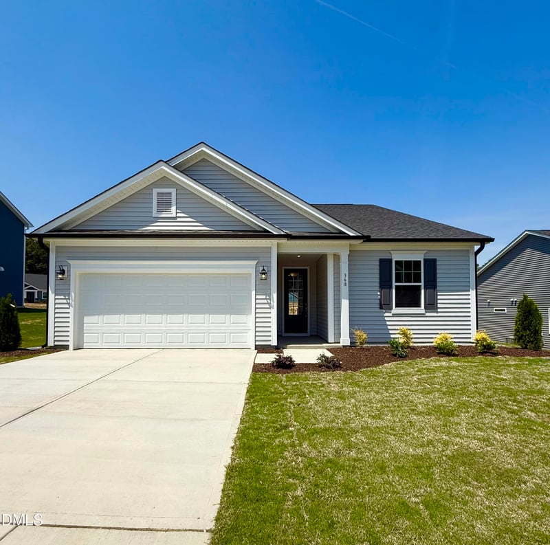 368 Providence Creek Dr, Fuquay Varina, NC 27526