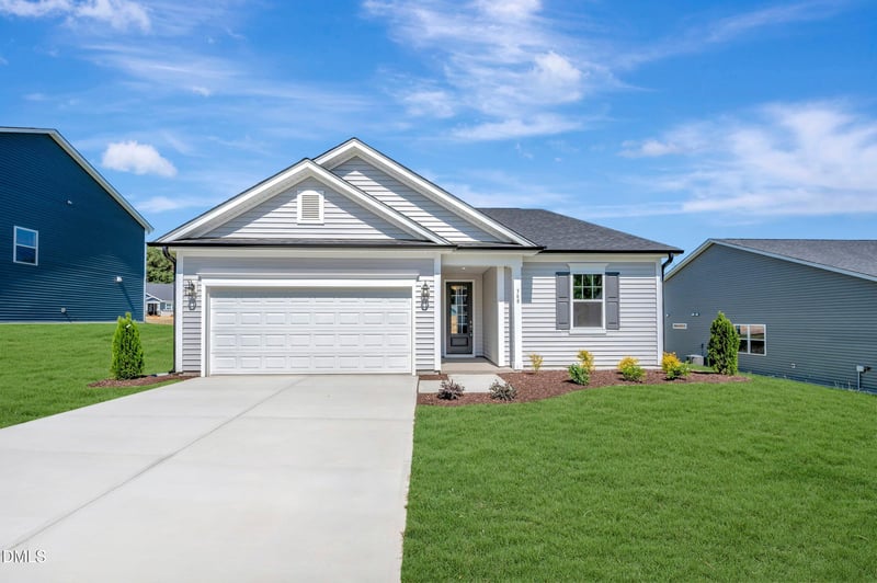 368 Providence Creek Dr, Fuquay Varina, NC 27526