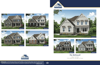 368 Rising Star Dr Lot 14, Clayton, NC 27520
