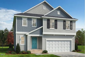 368 Spelt Ct, Rolesville, NC 27571