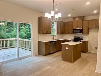 368 Spelt Ct, Rolesville, NC 27571
