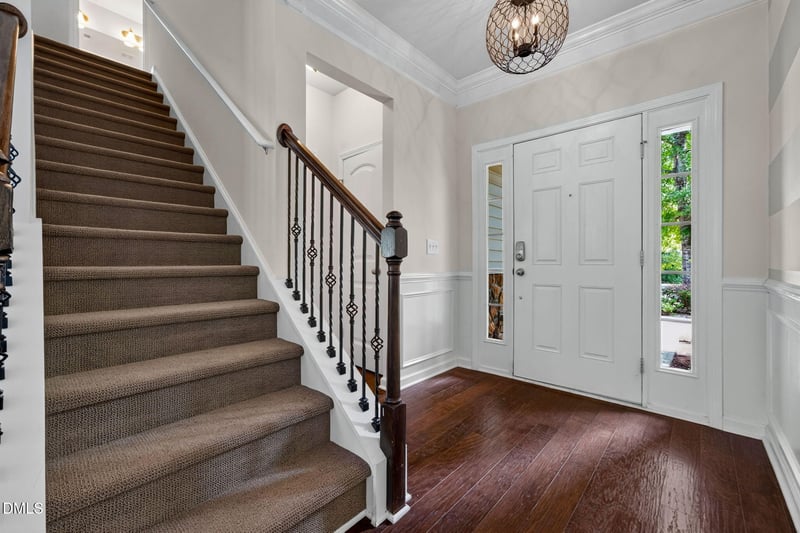368 Westgrove Ct, Durham, NC 27703