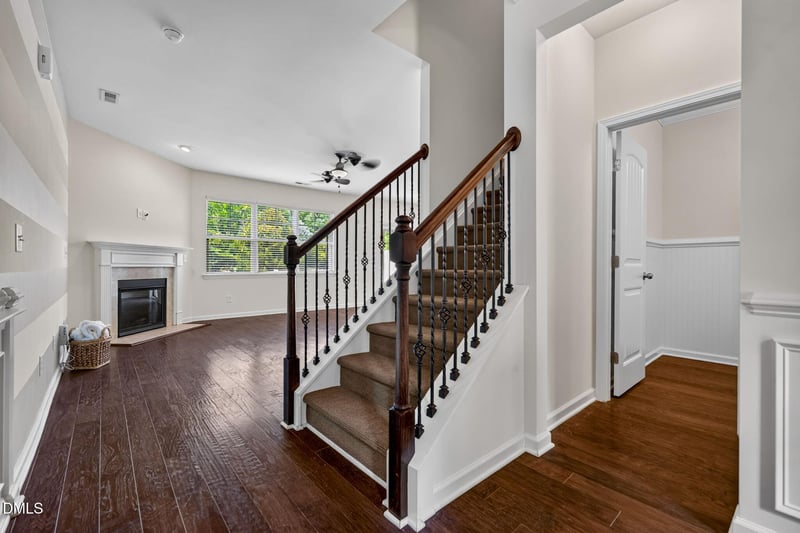 368 Westgrove Ct, Durham, NC 27703