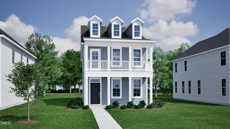 368 White Oak Garden Way #230, Garner, NC 27529