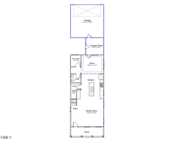 368 White Oak Garden Way #230, Garner, NC 27529