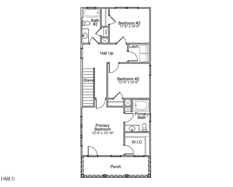 368 White Oak Garden Way #230, Garner, NC 27529