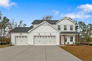 368 Whitestone Dr, Fayetteville, NC 28312