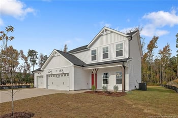 368 Whitestone Dr, Fayetteville, NC 28312