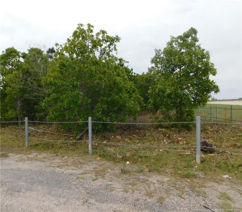3680 Elk Rd, Hope Mills, NC 28348