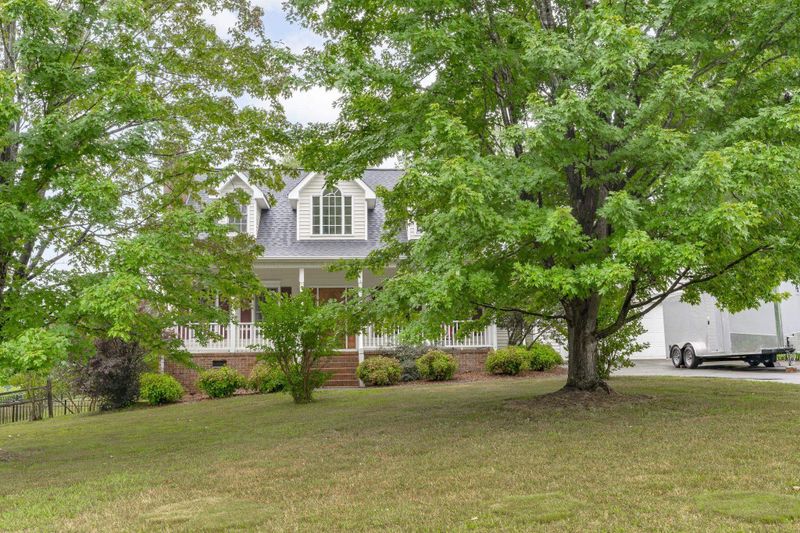 3682 Ben Mil Ct, Franklinton, NC 27525