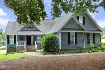 3684 Ben Mil Ct, Franklinton, NC 27525