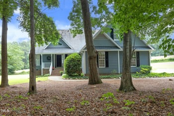 3684 Ben Mil Ct, Franklinton, NC 27525