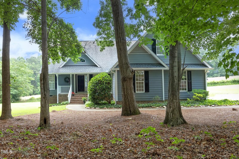 3684 Ben Mil Ct, Franklinton, NC 27525