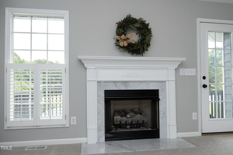 3684 Ben Mil Ct, Franklinton, NC 27525