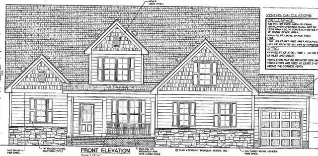 3684 Diamond Ln, Franklinton, NC 27525
