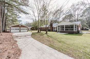 3685 Shenandoah Dr, Rocky Mount, NC 27803