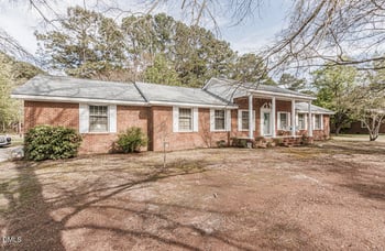 3685 Shenandoah Dr, Rocky Mount, NC 27803