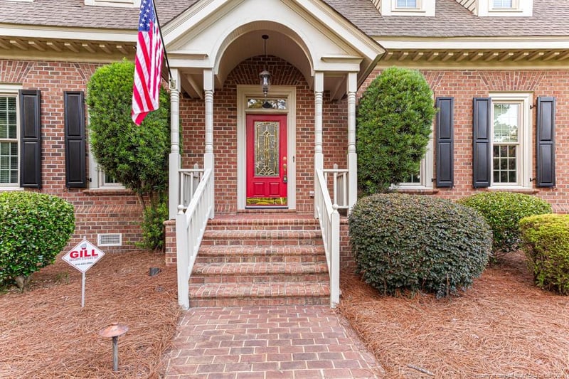 3686 Raeburn Ct, Fayetteville, NC 28314