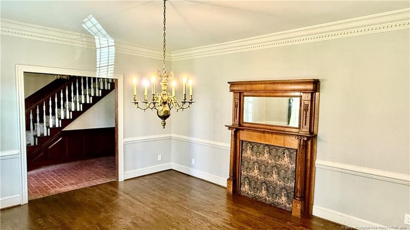 3686 Raeburn Ct, Fayetteville, NC 28314