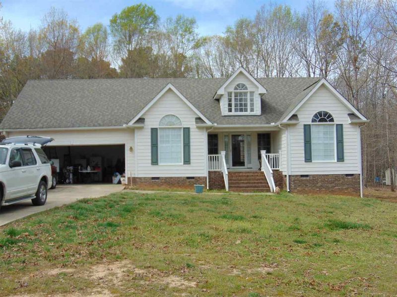 3687 Ben Mil Ct, Franklinton, NC 27525