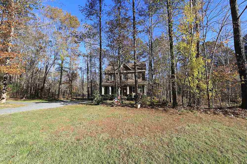 3687 Old Franklinton Rd, Franklinton, NC 27525