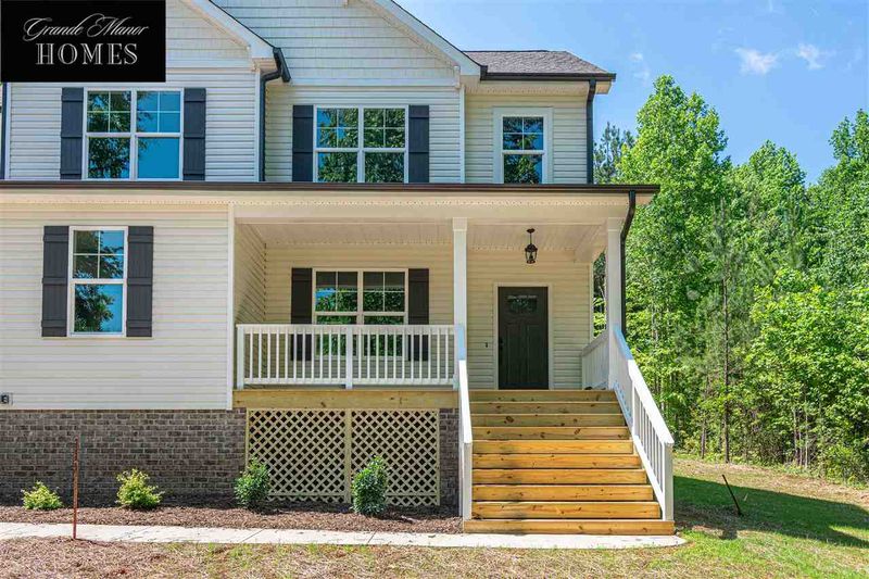 3688 Summer Springs Dr, Franklinton, NC 27525