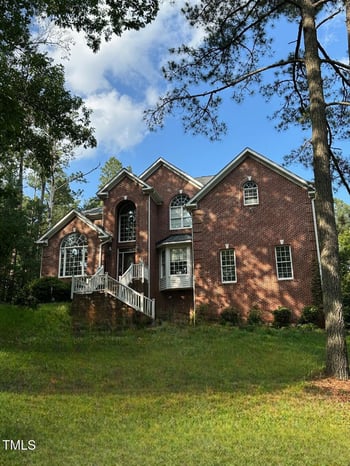 3689 Graham Sherron Rd, Wake Forest, NC 27587