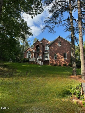 3689 Graham Sherron Rd, Wake Forest, NC 27587