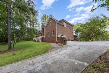 3689 Graham Sherron Rd, Wake Forest, NC 27587