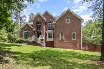3689 Graham Sherron Rd, Wake Forest, NC 27587